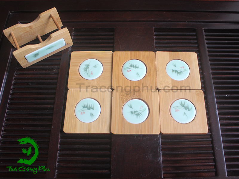 bộ đế chén dương trúc DCB51
